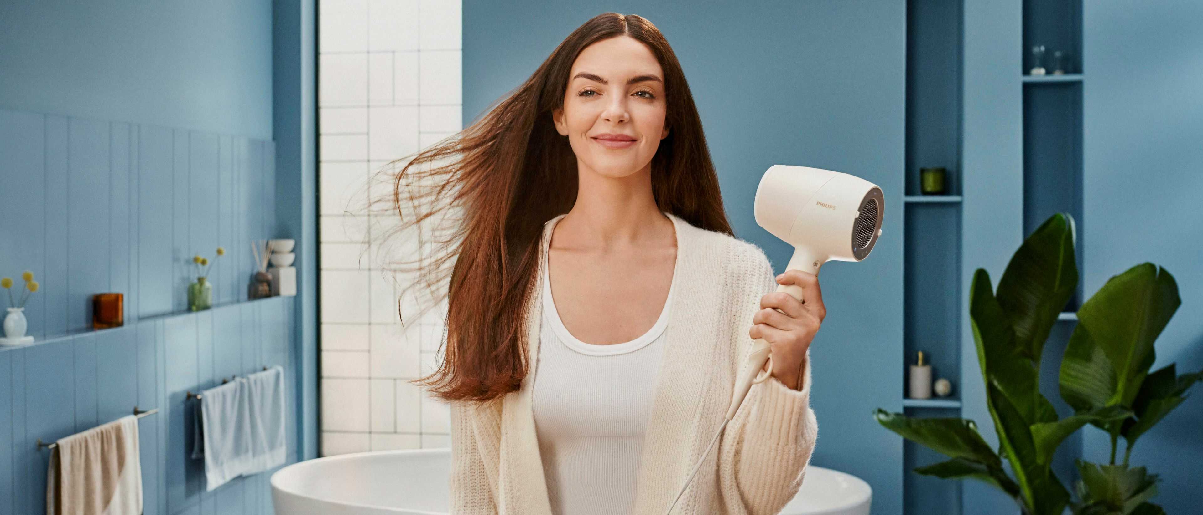 Starostlivosť o vlasy - desktop