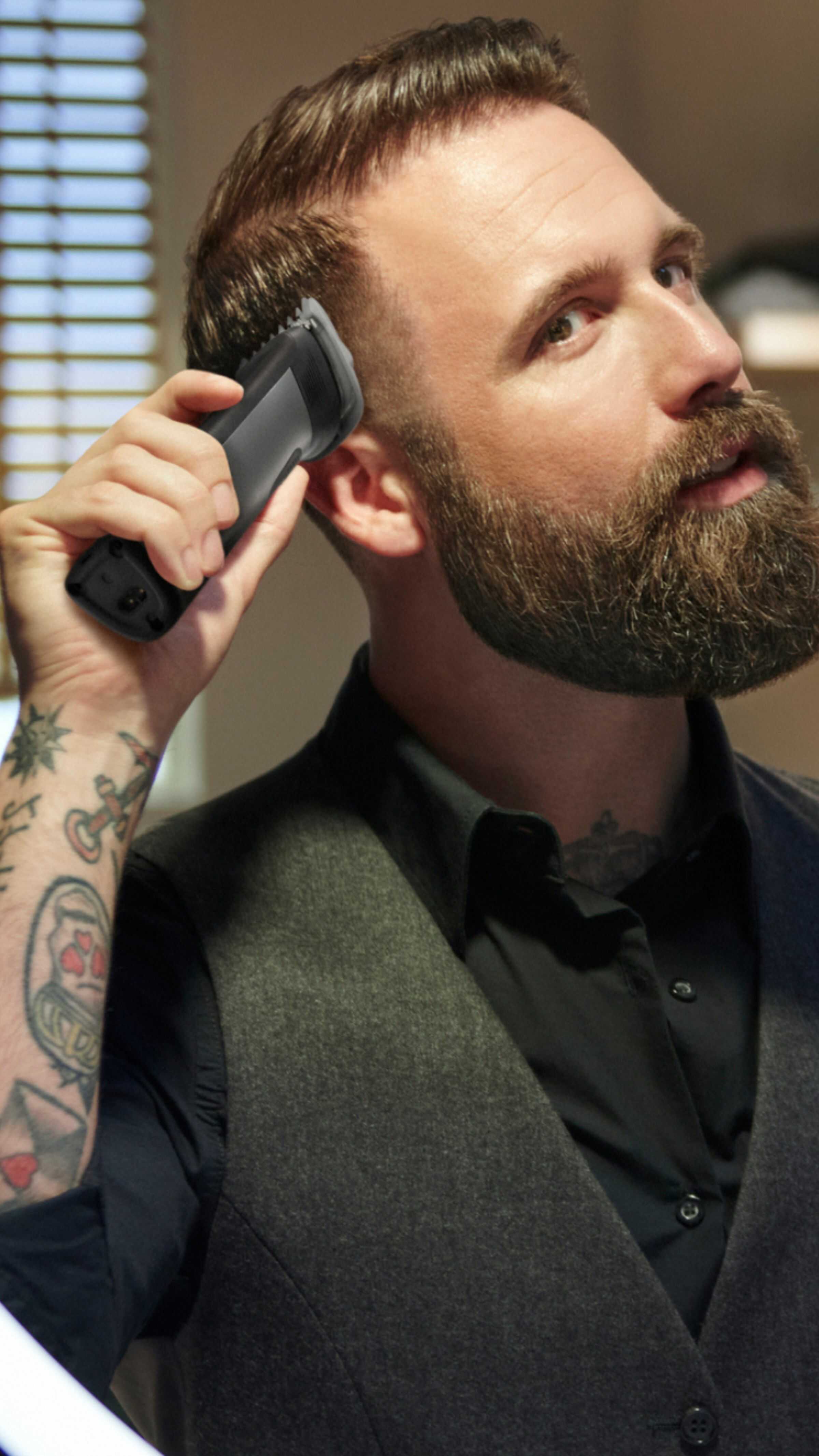 zastrihovace podkategorie - mobile