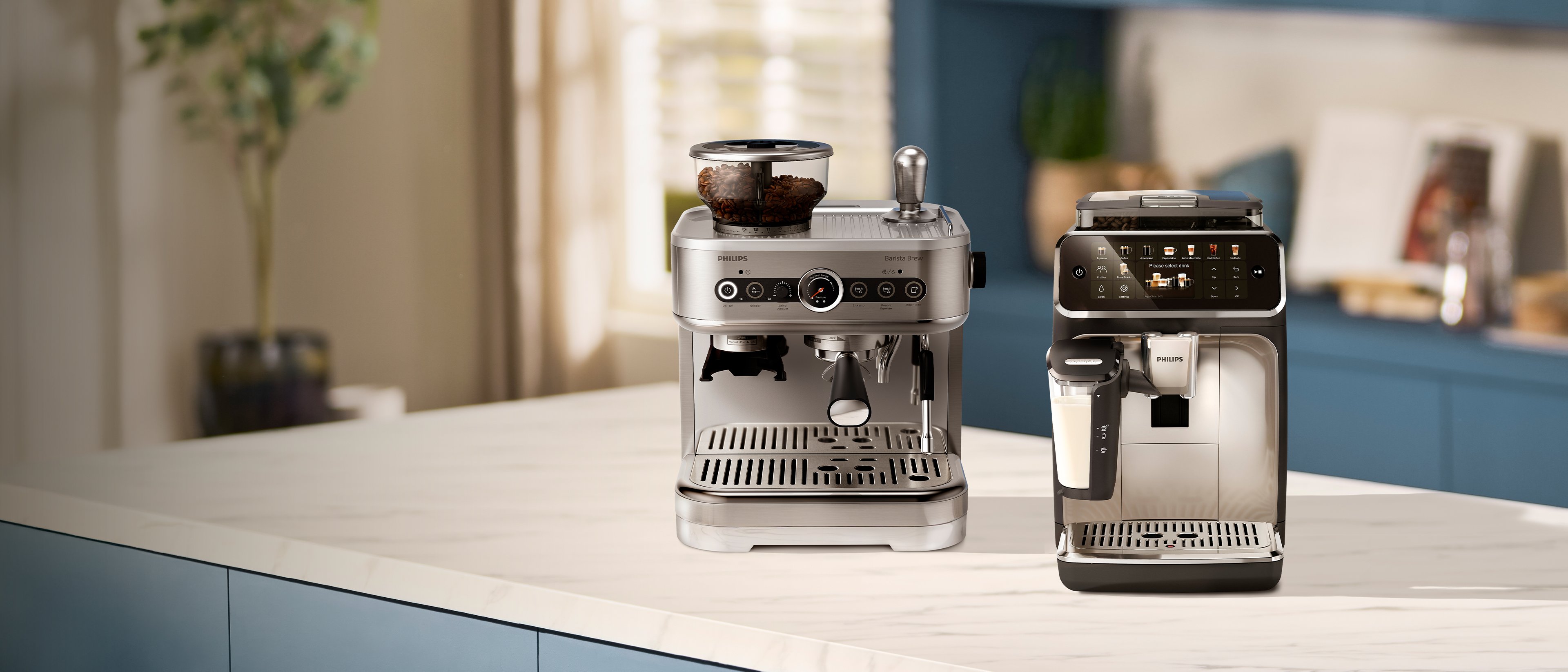 Podkategorie_kavovary Philips