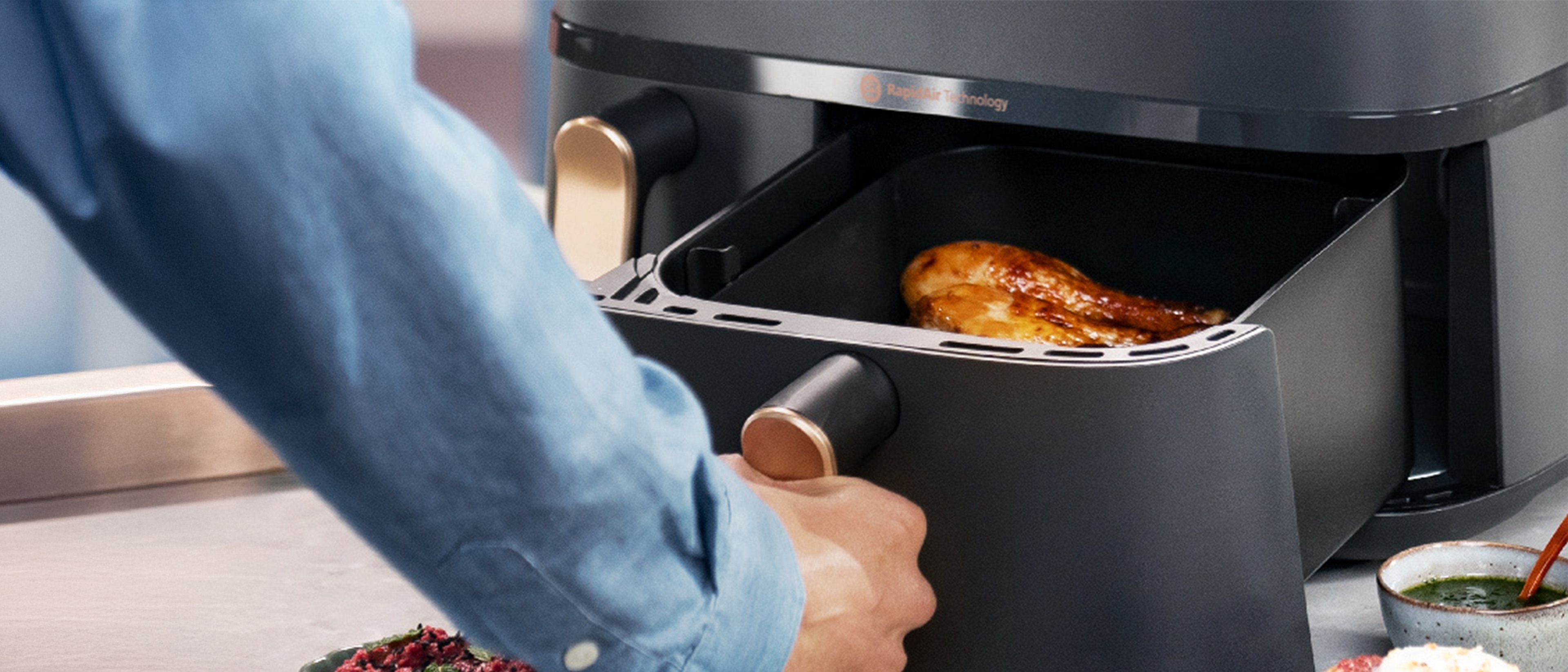 Podkategorie_Airfryer