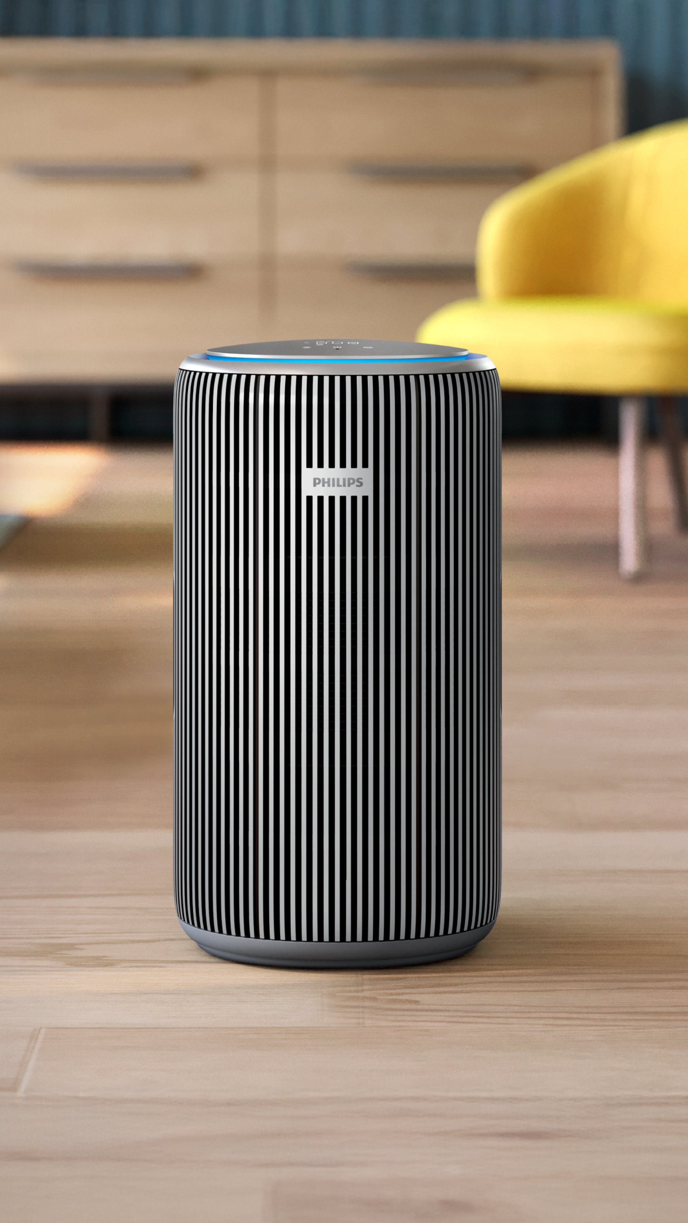 Podkategorie Čističky vzduchu