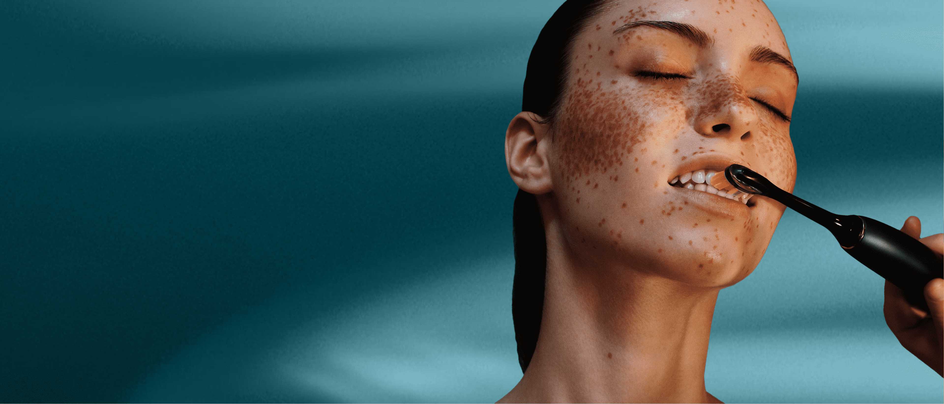 Starostlivosť o zuby a dasna desktop